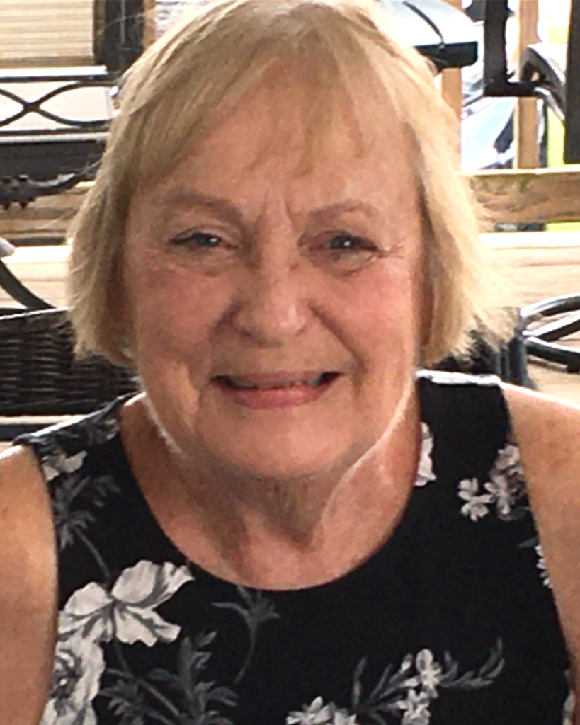 Jane Braswell Allen Profile Photo