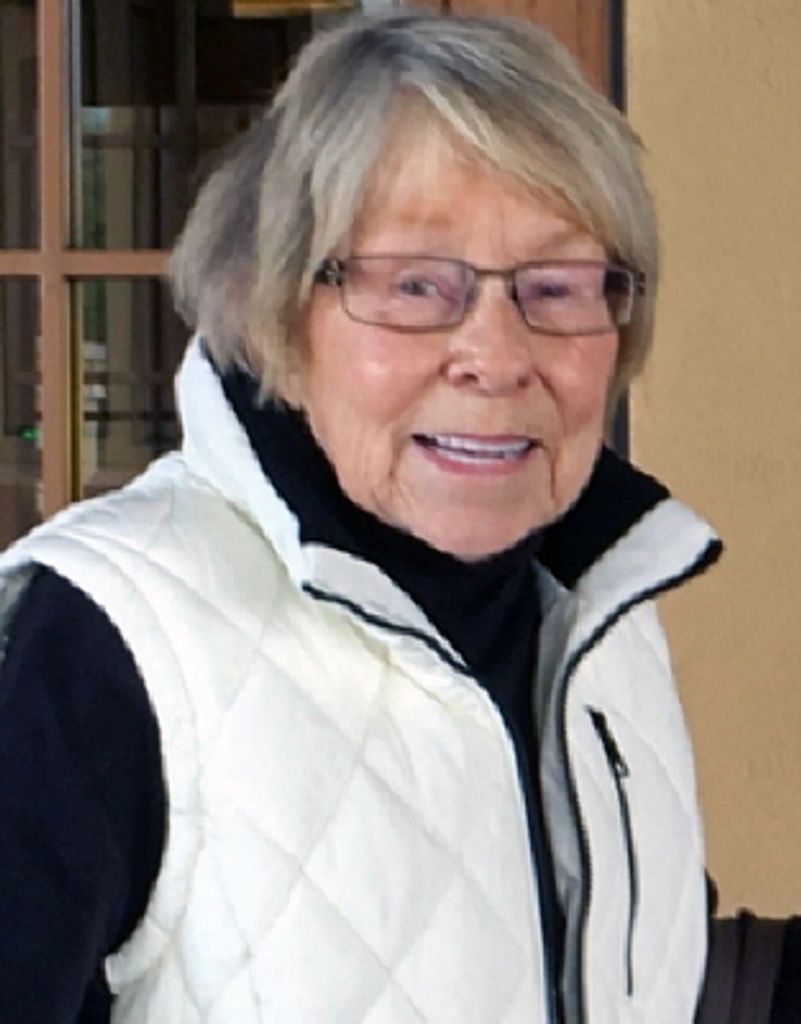 Jane Wingrove Titus (Parks) Profile Photo