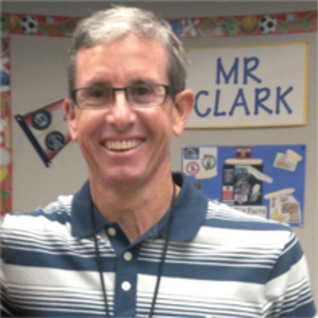 Scott Charles Clark Profile Photo