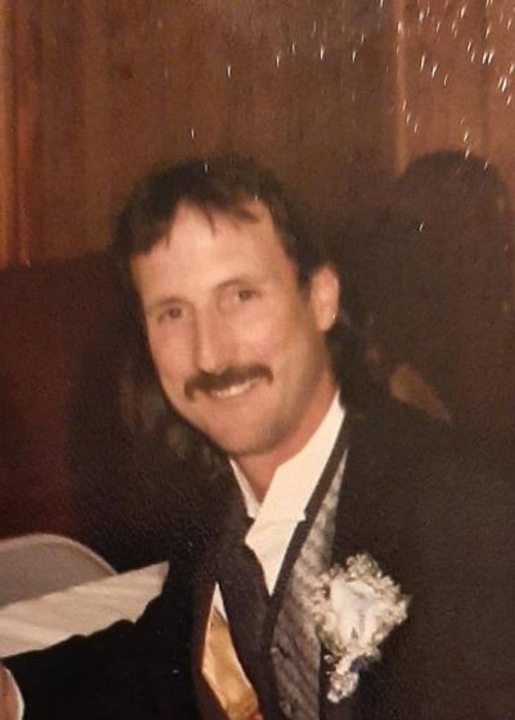 Jerry Thomas Joyner