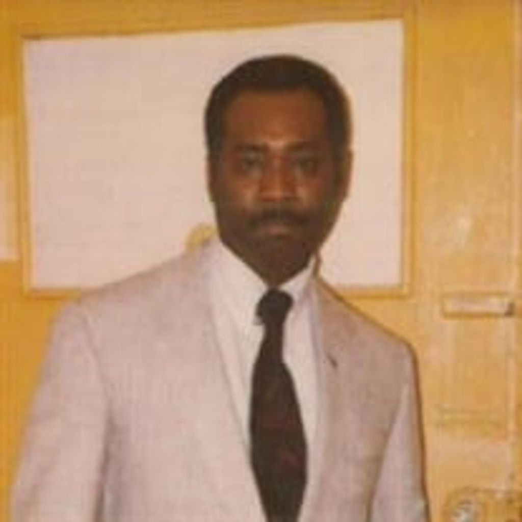 Mr. Kenneth Lee Brown