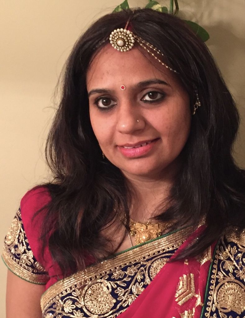 Sapna Mukul Kaushik Profile Photo
