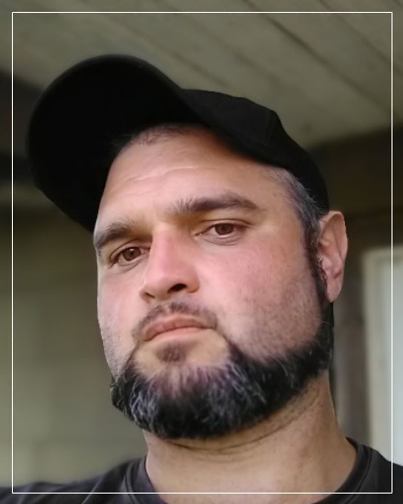 Kevin Jones Profile Photo