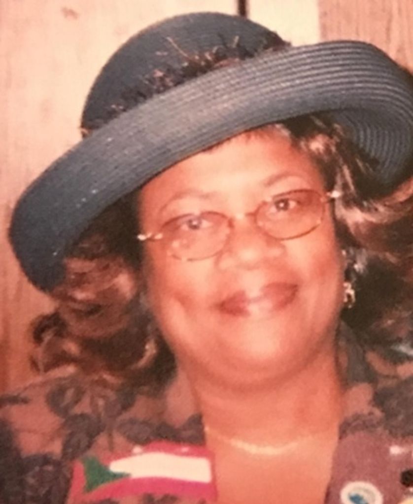 Florence Elizabeth Gordon