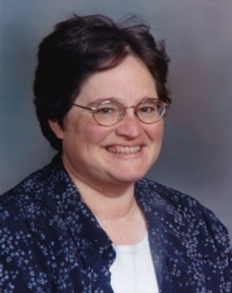 Beth  Suzanne Fulton