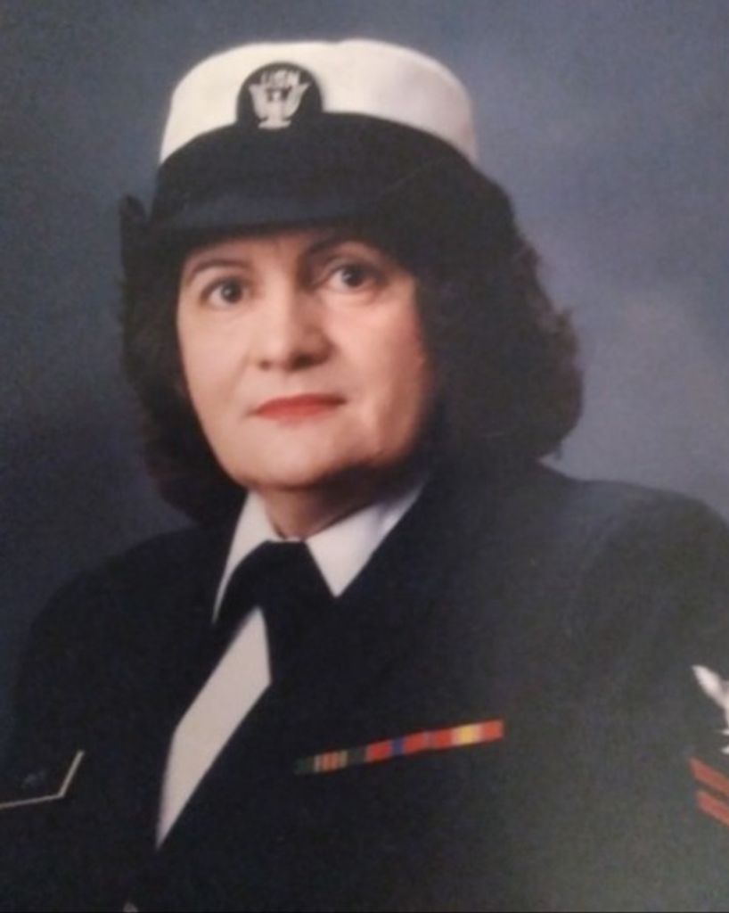 Nettie Helen Smith