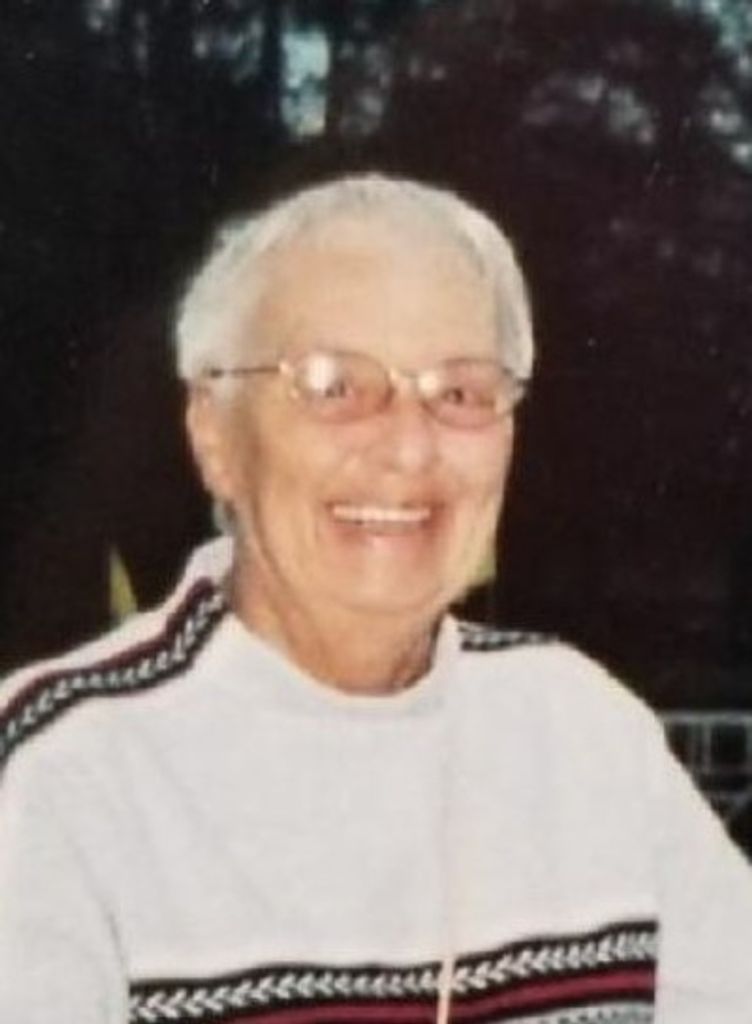 Patsy Russell