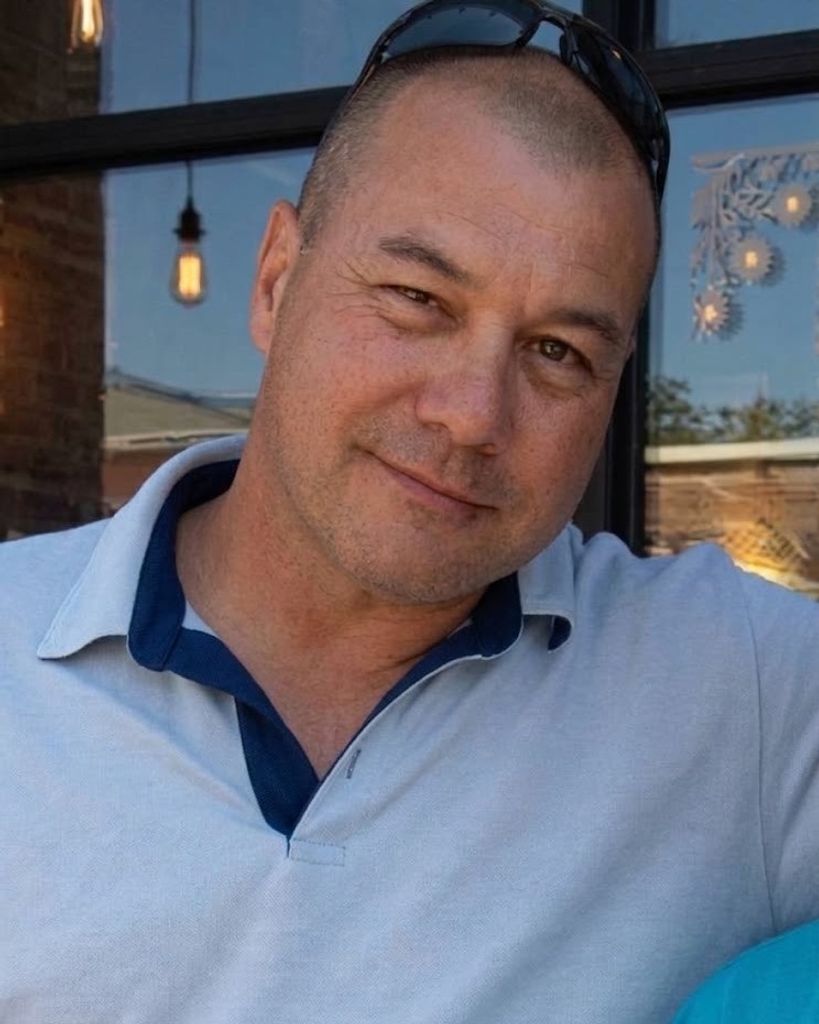 Scott David Janicek