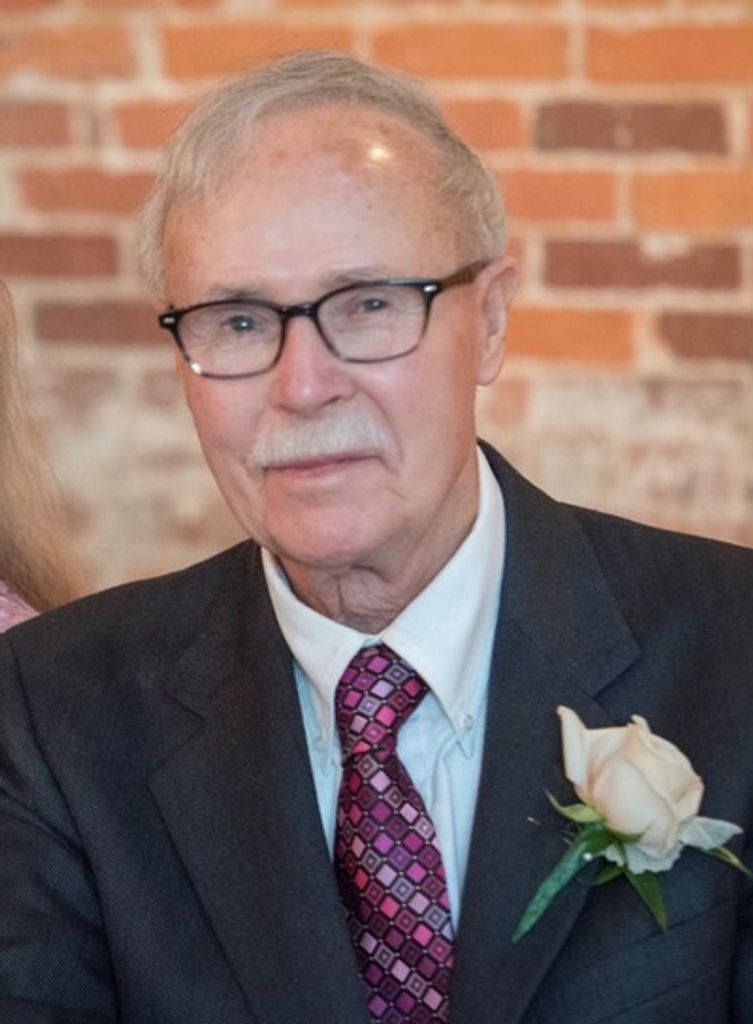 Patrick J. Nevin Profile Photo