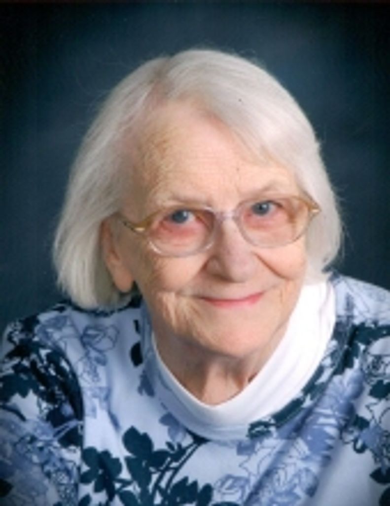 Audrey Ann Kusch