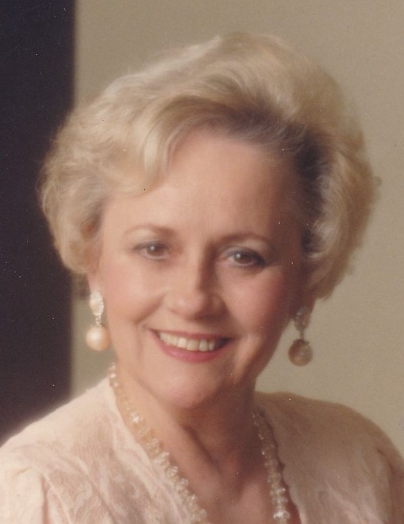 Mary Leach