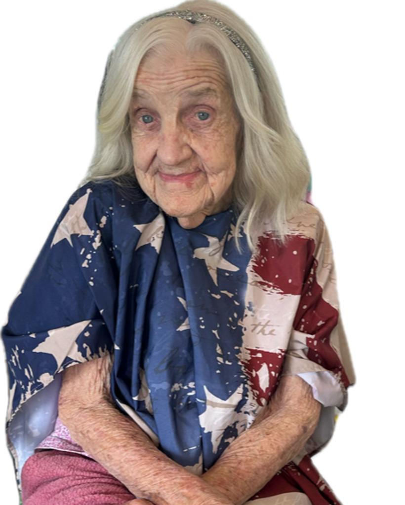 Dolores Estelle Doran