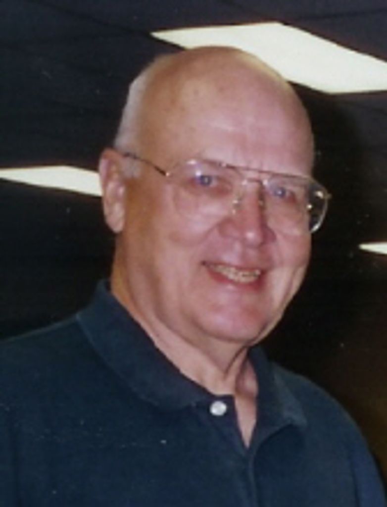 John C. Graebner