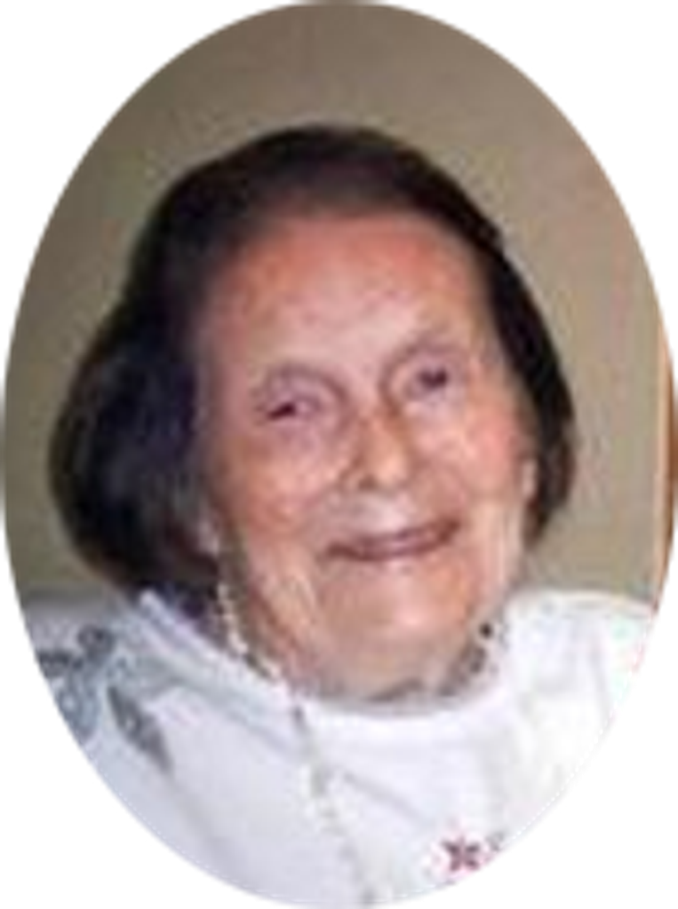 Muriel Lupo