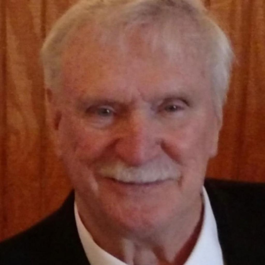 David W. DeHaven
