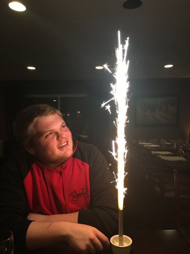 Michael James Cahill