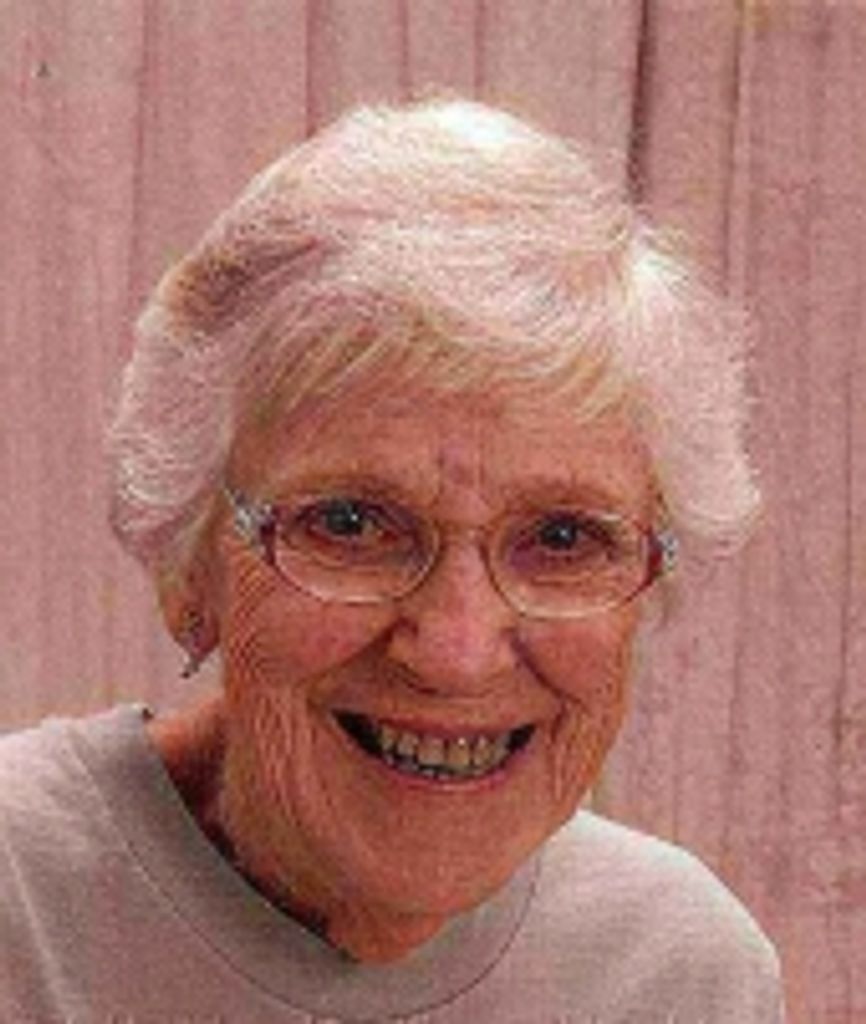 Martha Mae Reynolds