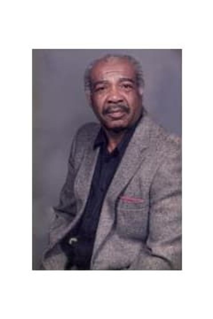 James Edward Beasley