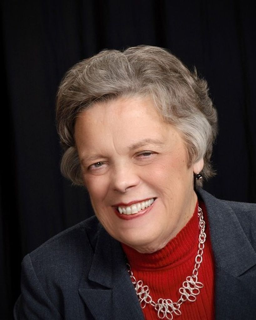 Greta Morrow Profile Photo