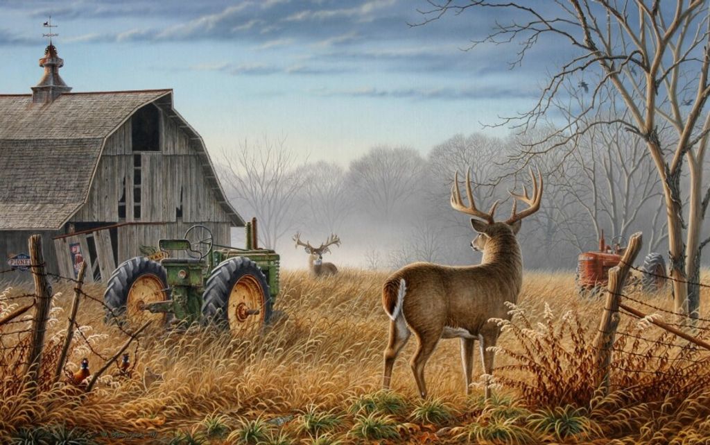 Leland Ray Reeves