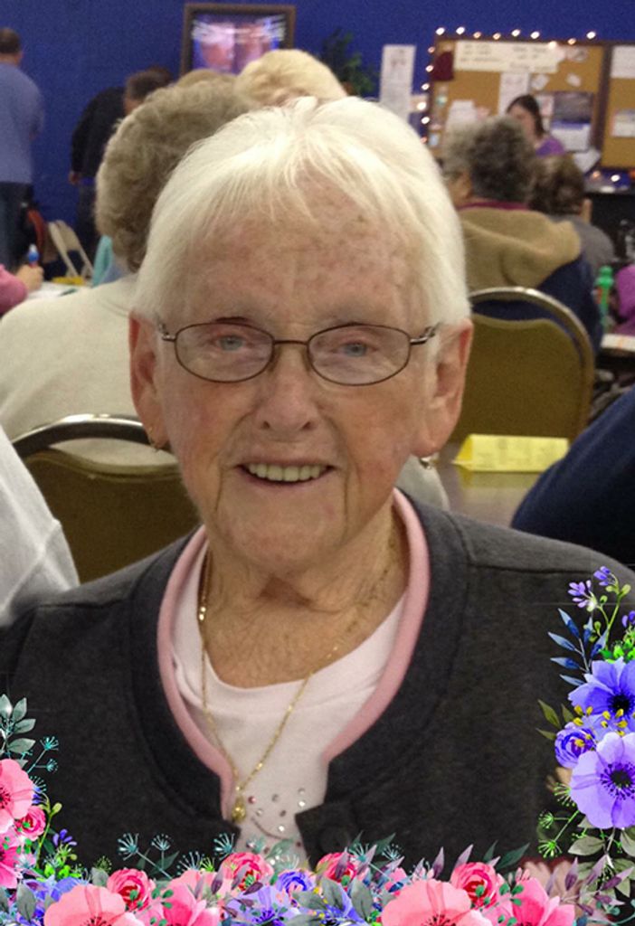 Garnet A. Carpenter Tracy Profile Photo