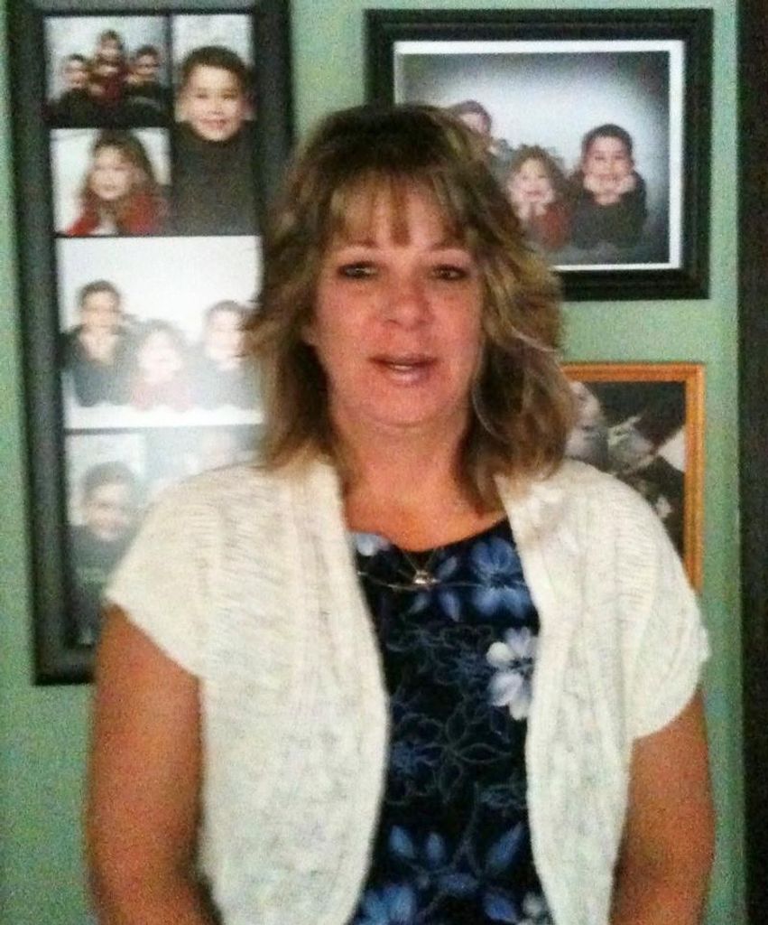 Jackie Sue Haverfield Profile Photo