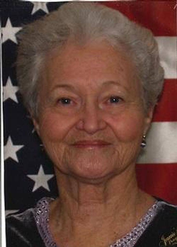 Carol Deane Hardesty-Helton Profile Photo