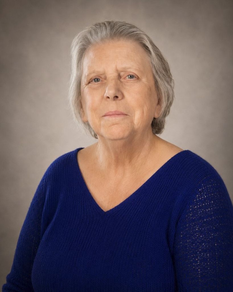 Margaret Roberson Profile Photo