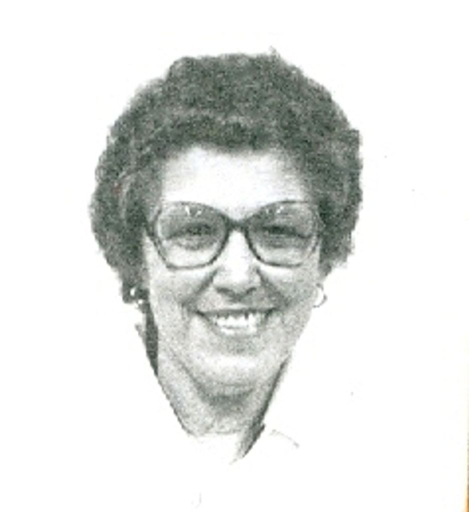Lucy R. Naughton
