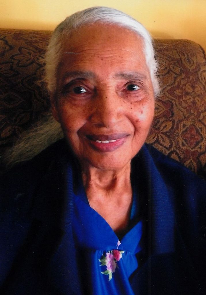 Doretha Rozier Hadley