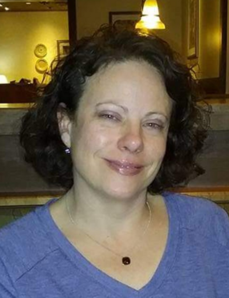 Jessica Madray Ross Profile Photo