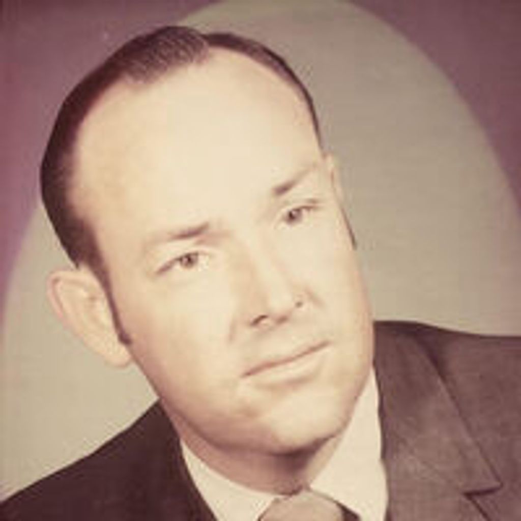 Malcolm Lee Rasure Profile Photo