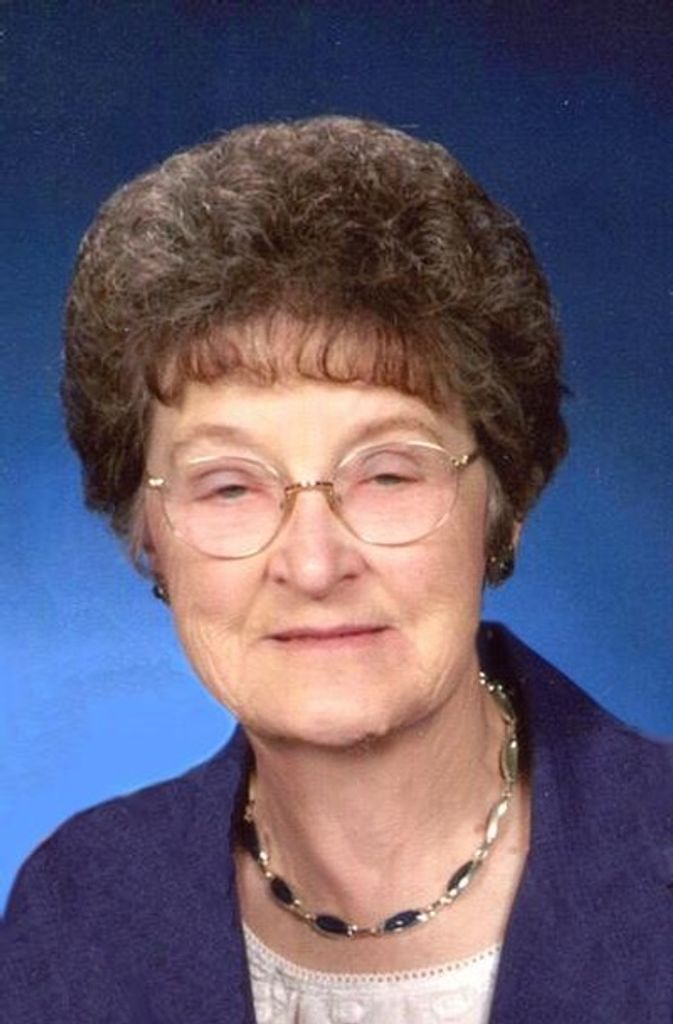 Frances "Luree" Riha Profile Photo