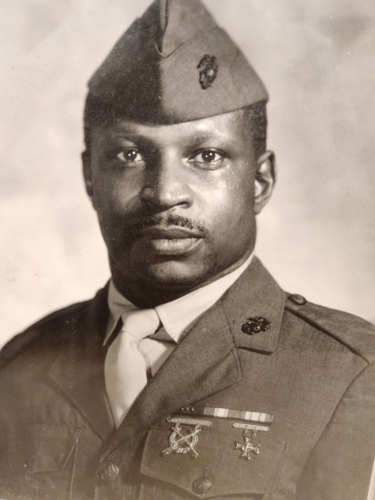 Mr. Jerald H. Parker Sr. Profile Photo