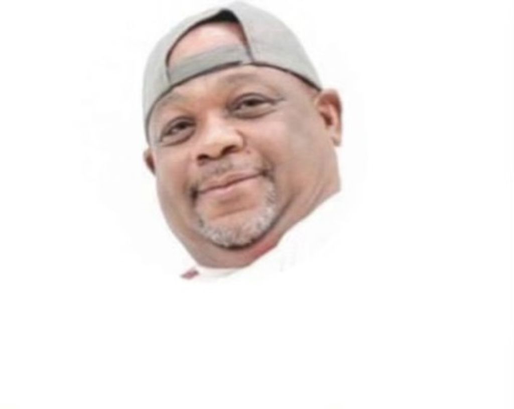 Stanely Fitzgerald Williams Profile Photo