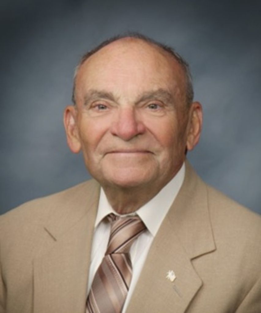 Elden Bender Profile Photo
