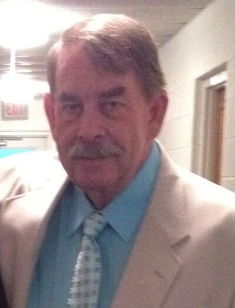 Roger Burchette Profile Photo