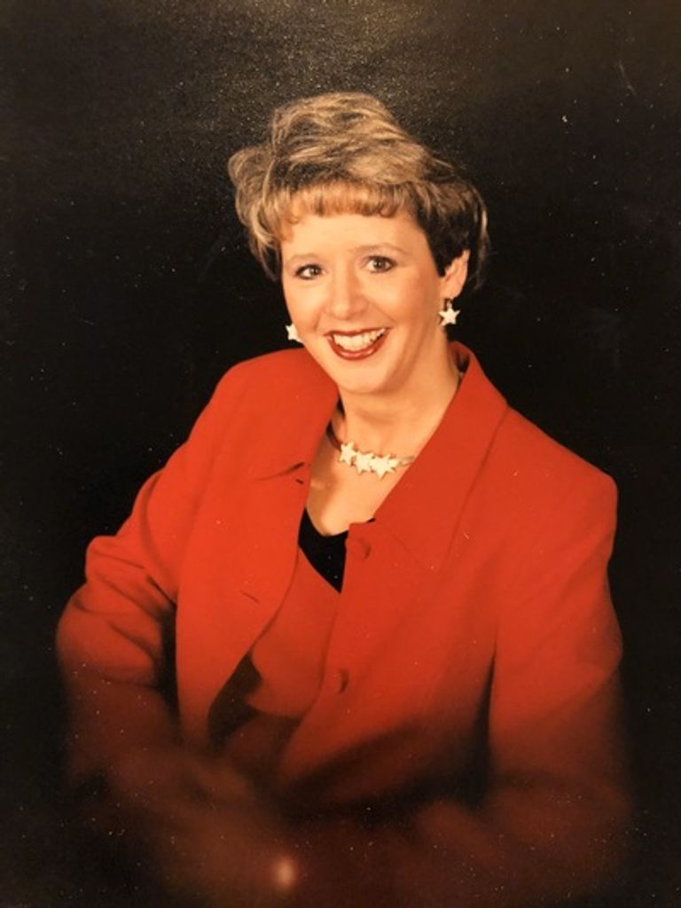 Starlena Carol Caldwell Boyer Profile Photo