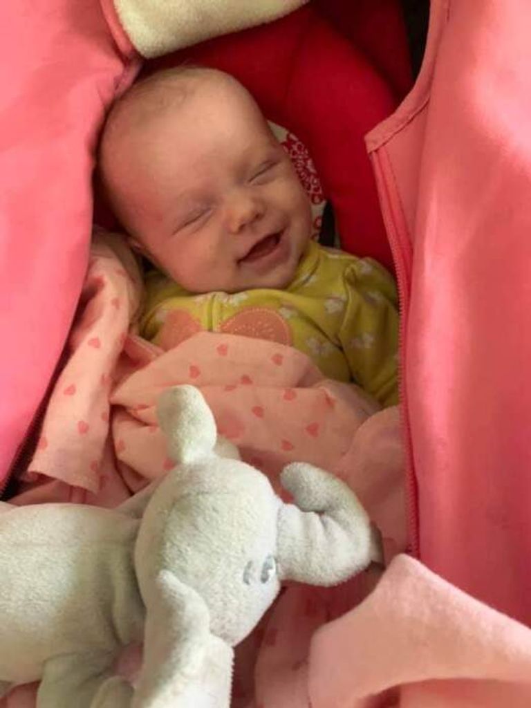 Shayla Briella Henson