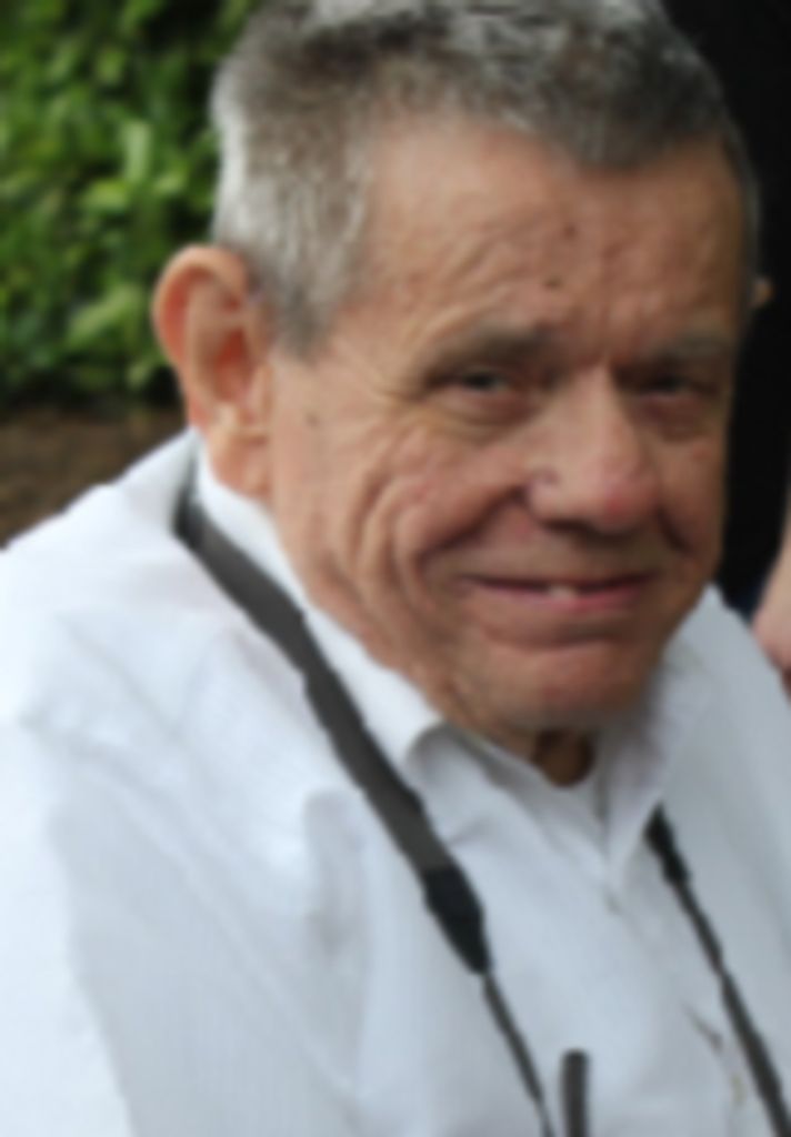 Lewis "Paul" Sulzberger, Jr.