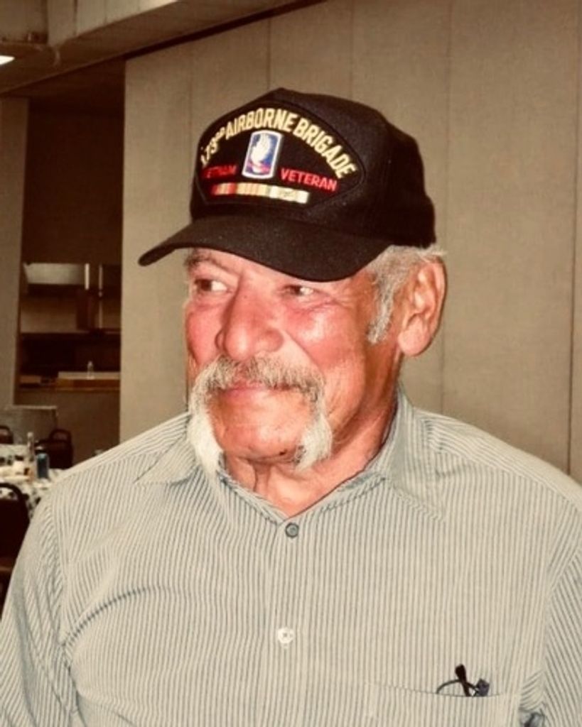 Manuel P. Lopez Profile Photo