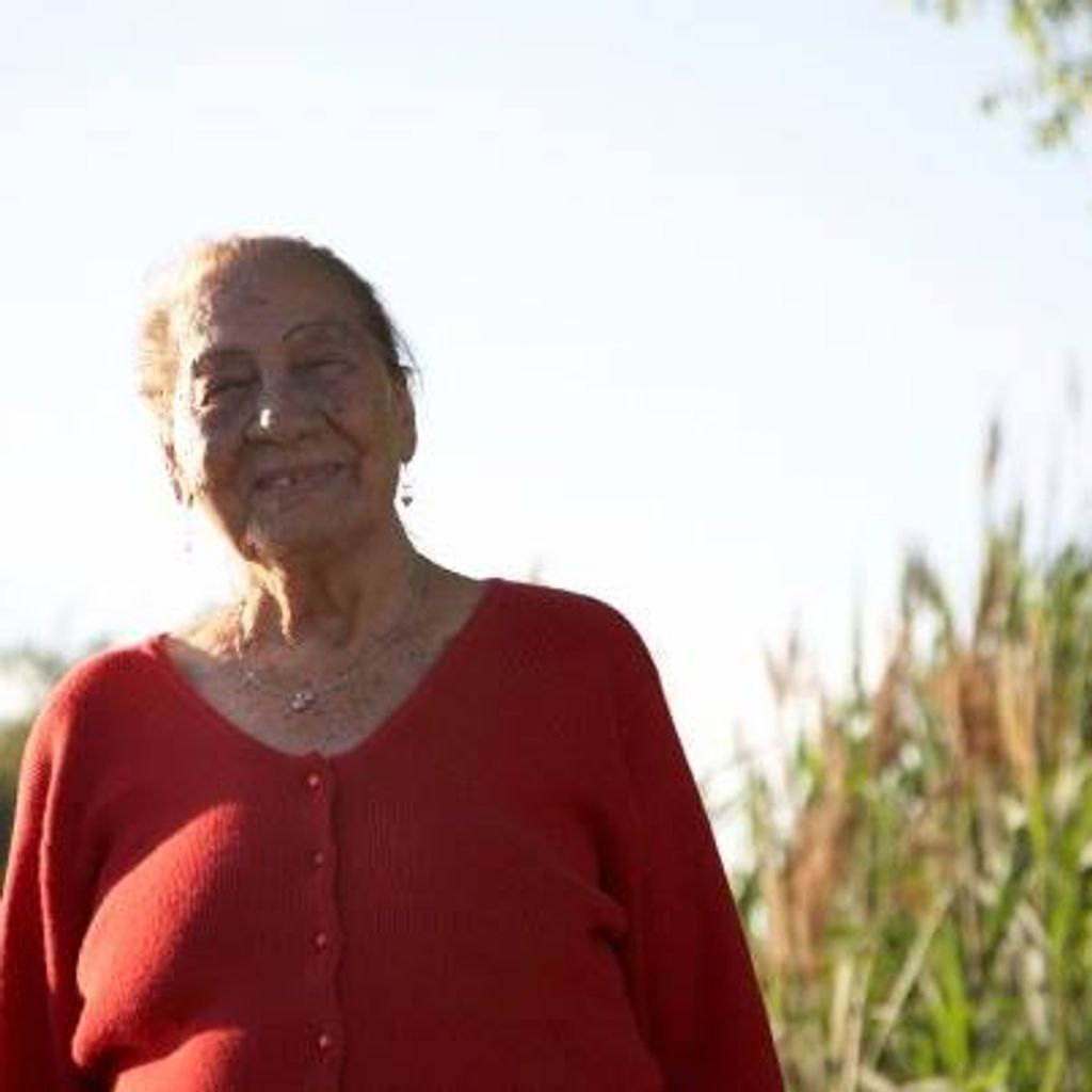Ana Hinkson