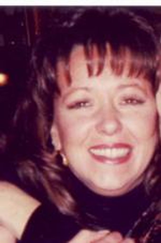 Marcia "Mish" Joan Cronkhite