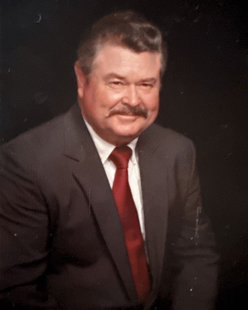 Malcom Harley Walls