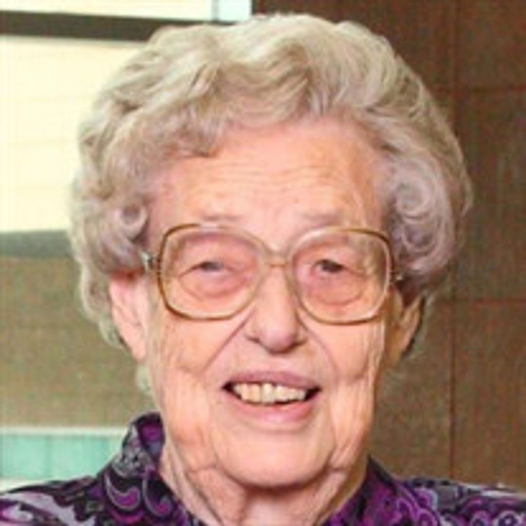 Lila Murri Eddington