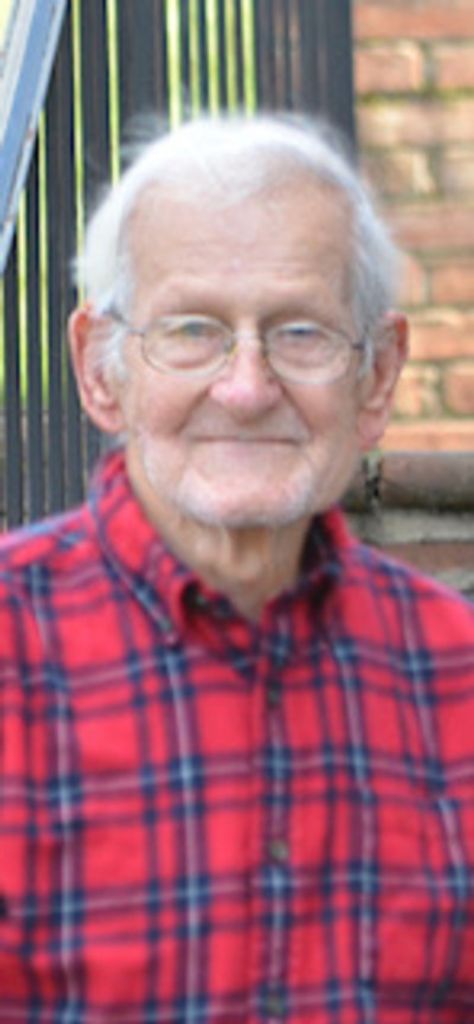 Harold Neil Wolfe Profile Photo