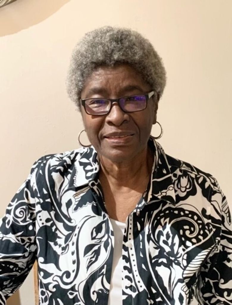 Shirley (Boyette)  Herrington