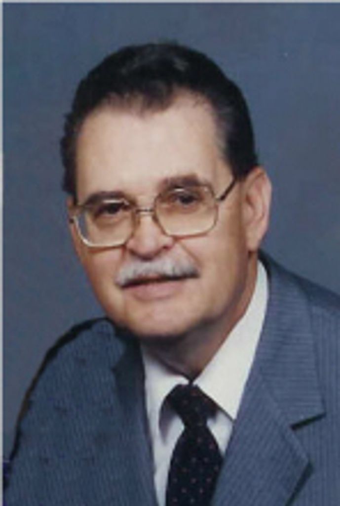 Calvin L. Bair