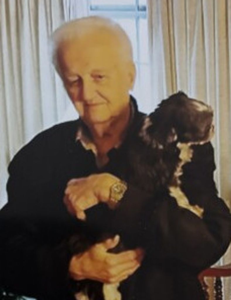 Clyde Edward Mayse