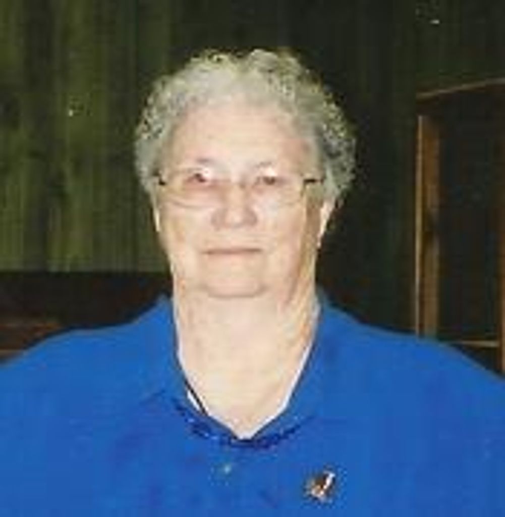 Geneva Matlock